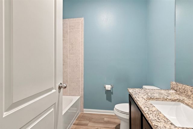 13641 Fehrman Road, Crowley, TX 76036