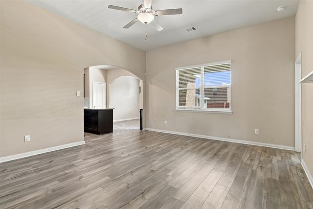 13641 Fehrman Road, Crowley, TX 76036