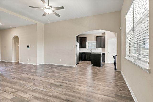 13641 Fehrman Road, Crowley, TX 76036