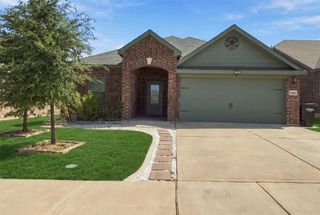 13641 Fehrman Road, Crowley, TX 76036