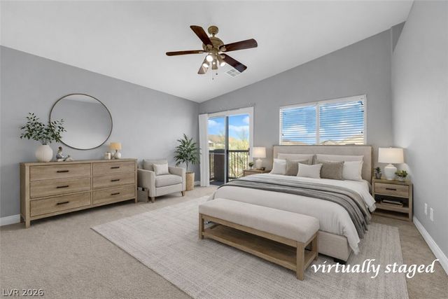 8658 Tom Noon Avenue 103, Las Vegas, NV 89178