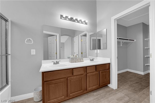 8658 Tom Noon Avenue 103, Las Vegas, NV 89178
