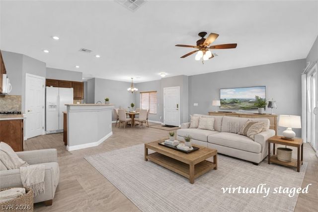 8658 Tom Noon Avenue 103, Las Vegas, NV 89178