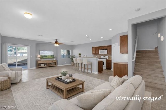 8658 Tom Noon Avenue 103, Las Vegas, NV 89178