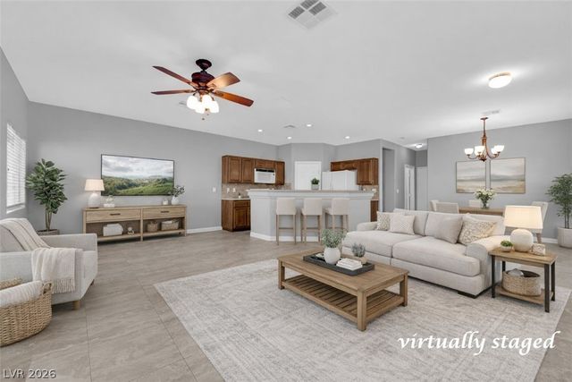 8658 Tom Noon Avenue 103, Las Vegas, NV 89178