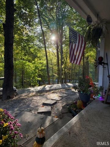 1770 E Monona Drive, Peru, IN 46970