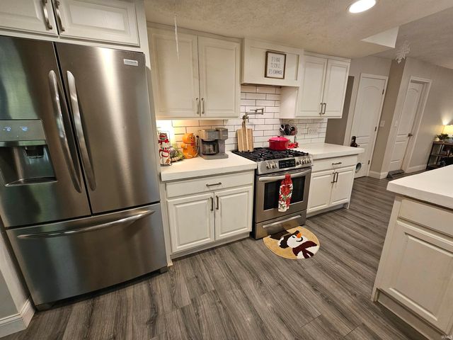 1770 E Monona Drive, Peru, IN 46970