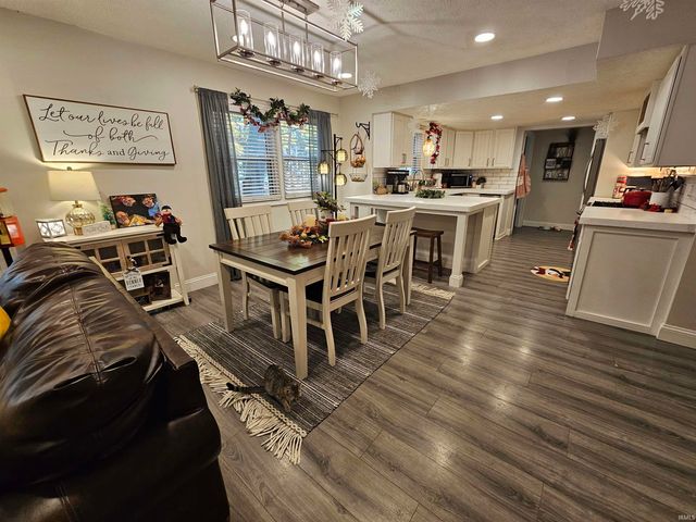 1770 E Monona Drive, Peru, IN 46970