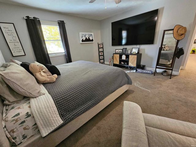 1770 E Monona Drive, Peru, IN 46970