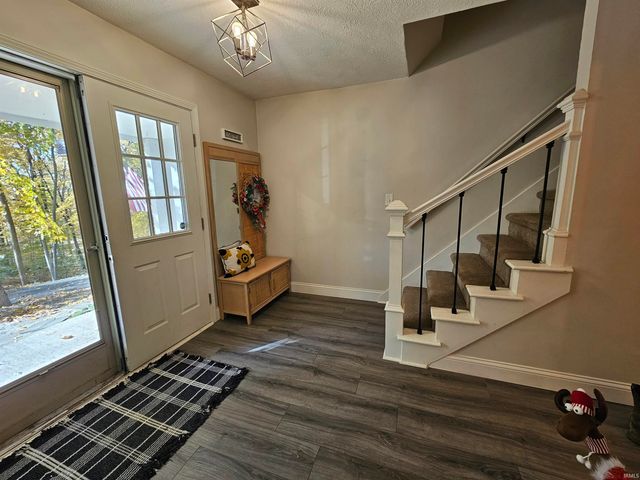 1770 E Monona Drive, Peru, IN 46970