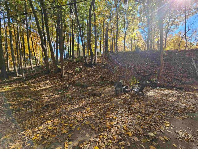 1770 E Monona Drive, Peru, IN 46970