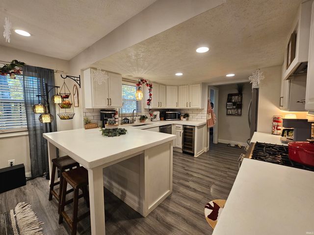 1770 E Monona Drive, Peru, IN 46970