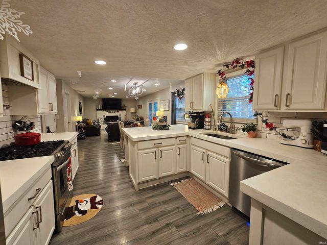 1770 E Monona Drive, Peru, IN 46970