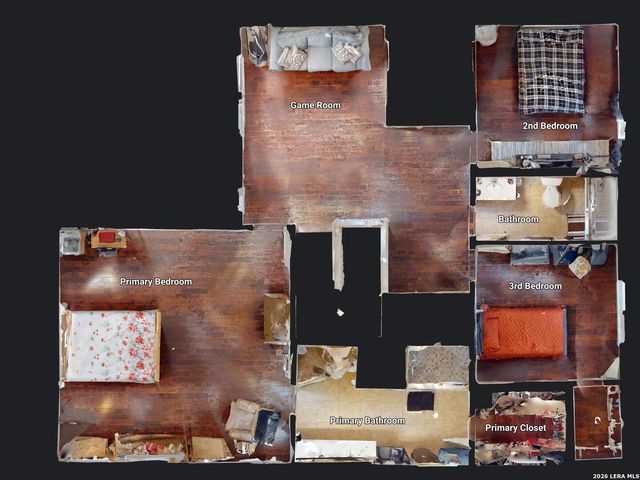 147 WOODSTONE LOOP, Cibolo, TX 78108
