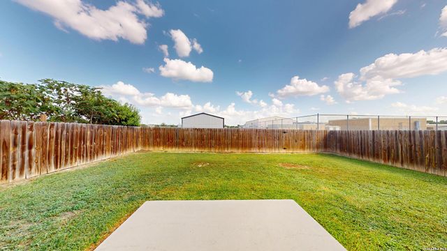 147 WOODSTONE LOOP, Cibolo, TX 78108