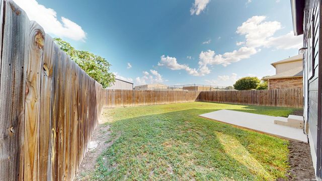 147 WOODSTONE LOOP, Cibolo, TX 78108