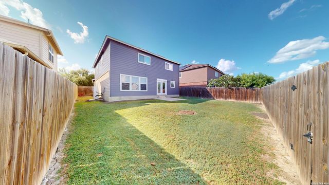 147 WOODSTONE LOOP, Cibolo, TX 78108