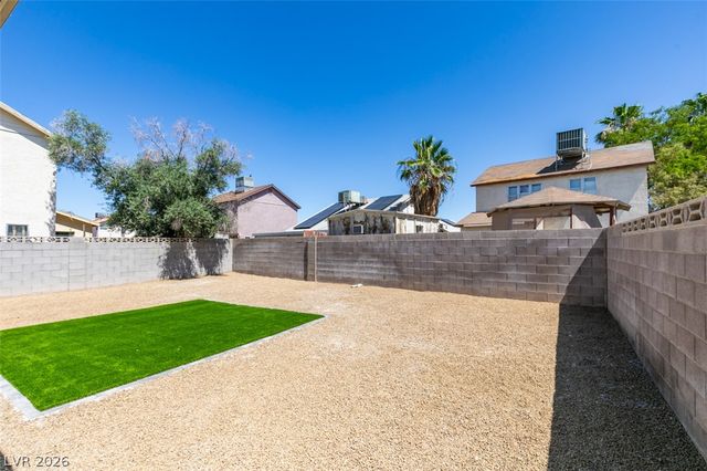 5682 Coaldale Place, Las Vegas, NV 89110