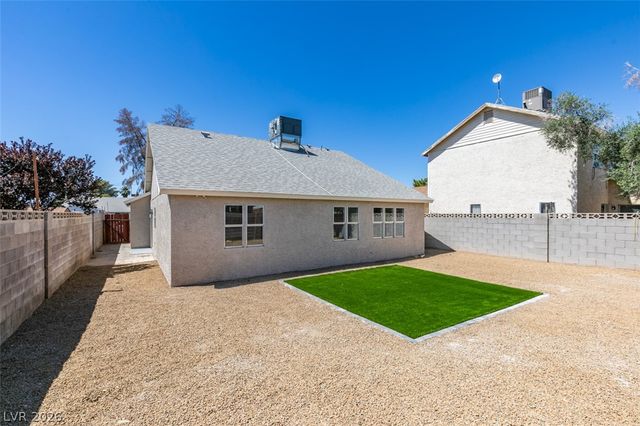 5682 Coaldale Place, Las Vegas, NV 89110