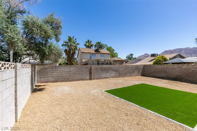 5682 Coaldale Place, Las Vegas, NV 89110