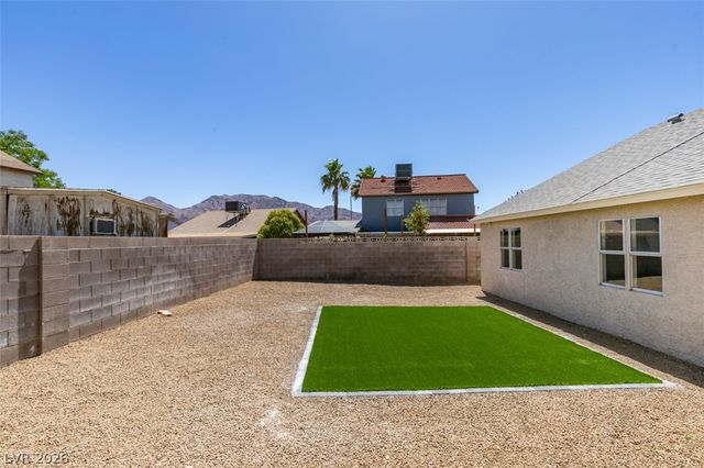 5682 Coaldale Place, Las Vegas, NV 89110