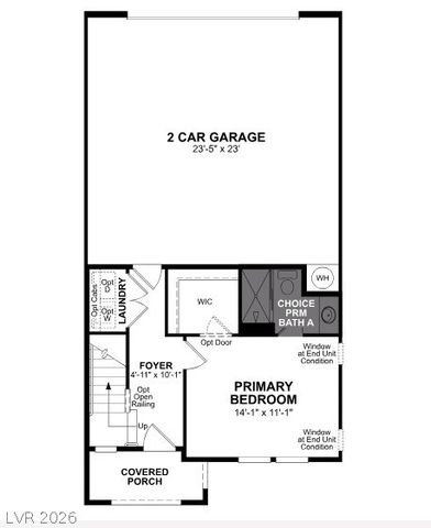 5718 Whimsical Street, Las Vegas, NV 89148