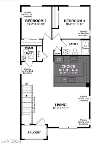 5718 Whimsical Street, Las Vegas, NV 89148