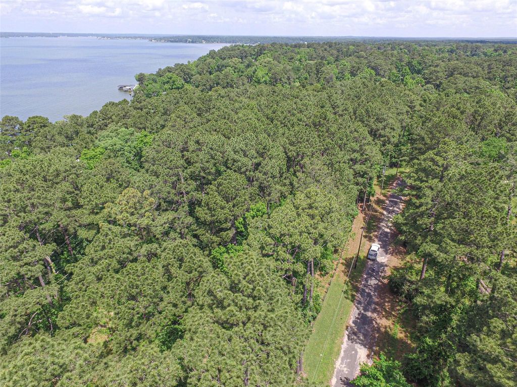 TBD Cedar Ln, Livingston, TX 77351