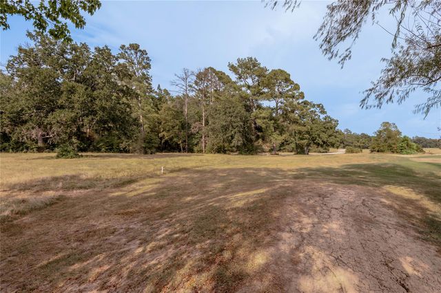 Lot 2C Charleston Street, Trinity, TX 75862