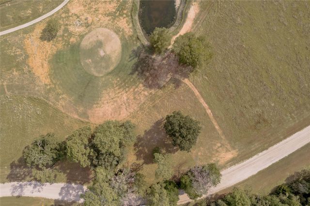 Lot 2C Charleston Street, Trinity, TX 75862