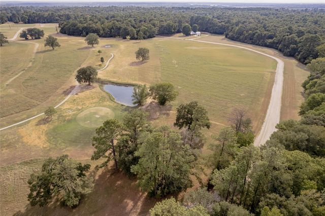 Lot 2C Charleston Street, Trinity, TX 75862