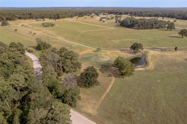 Lot 2C Charleston Street, Trinity, TX 75862