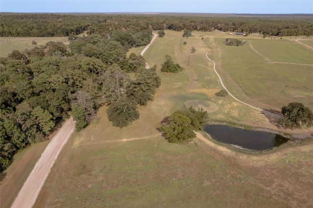 Lot 2C Charleston Street, Trinity, TX 75862