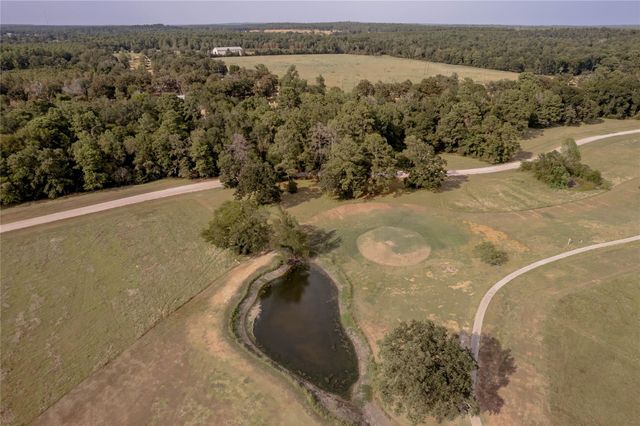 Lot 2C Charleston Street, Trinity, TX 75862