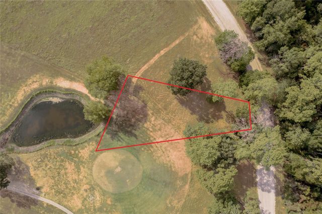 Lot 2C Charleston Street, Trinity, TX 75862