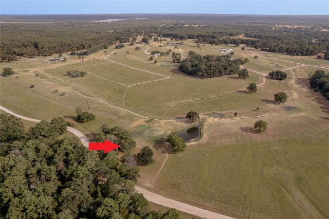 Lot 2C Charleston Street, Trinity, TX 75862