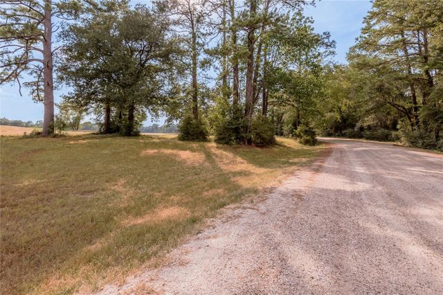 Lot 2C Charleston Street, Trinity, TX 75862