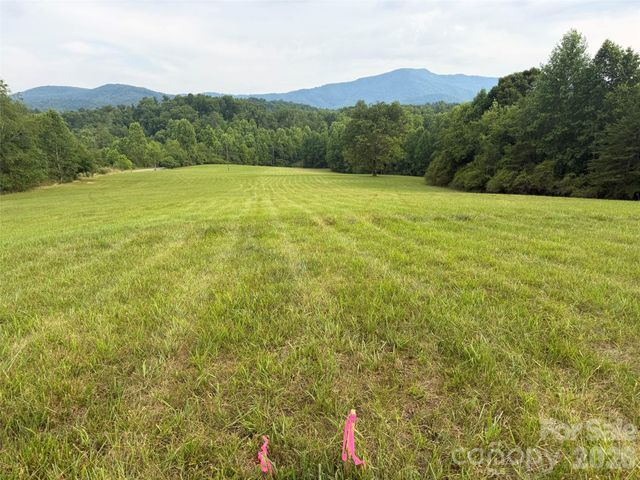Lot 6 Parker Padgett Road, Old Fort, NC 28762
