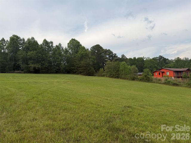 Lot 6 Parker Padgett Road, Old Fort, NC 28762