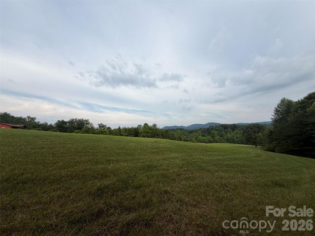 Lot 6 Parker Padgett Road, Old Fort, NC 28762