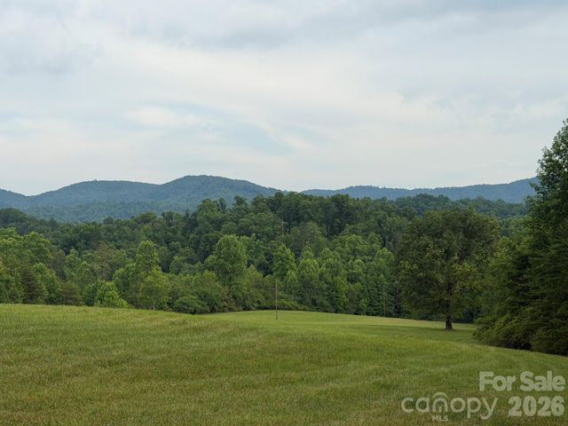 Lot 6 Parker Padgett Road, Old Fort, NC 28762