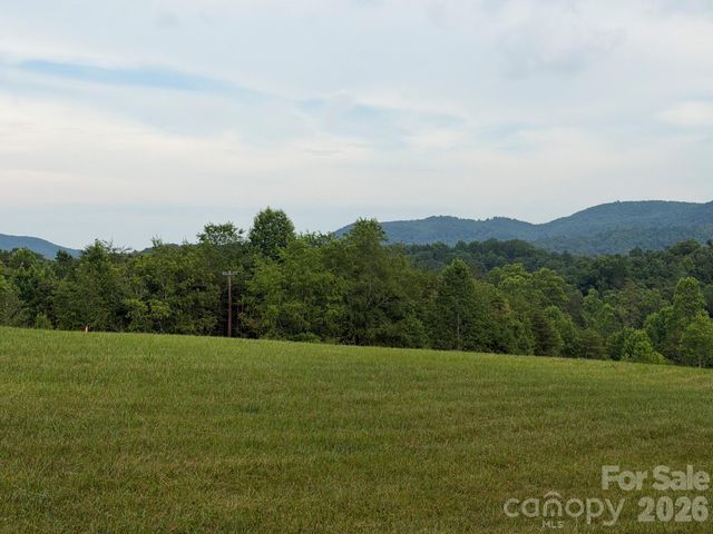 Lot 6 Parker Padgett Road, Old Fort, NC 28762