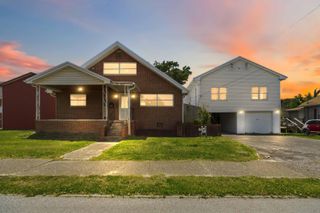 404 Ford Street, Corbin, KY 40701