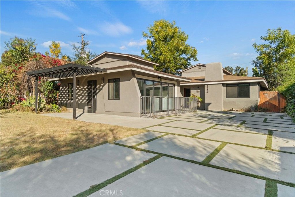 Image 1 of property listing at 4536 Maycrest Street, Los Angeles, CA 90032