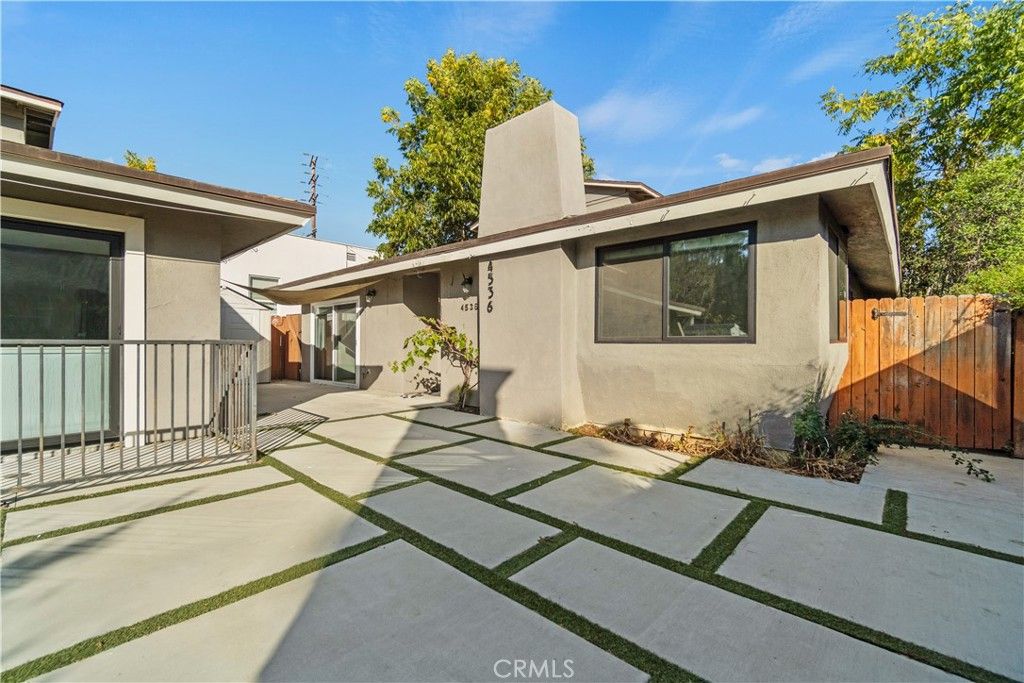 Image 2 of property listing at 4536 Maycrest Street, Los Angeles, CA 90032