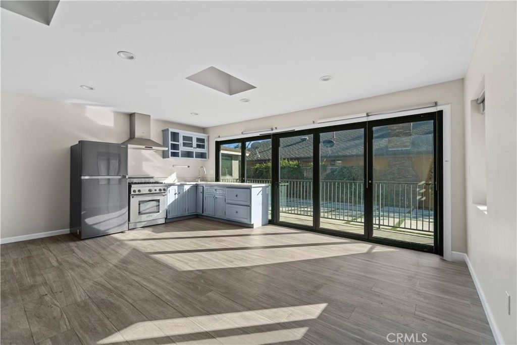 Image 8 of property listing at 4536 Maycrest Street, Los Angeles, CA 90032