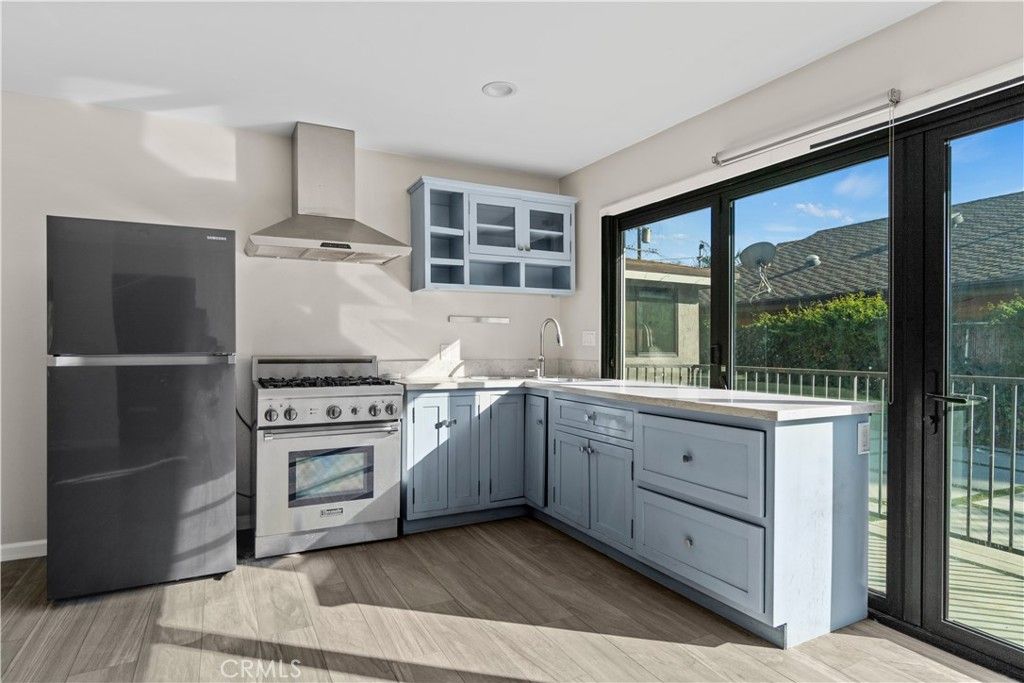 Image 9 of property listing at 4536 Maycrest Street, Los Angeles, CA 90032