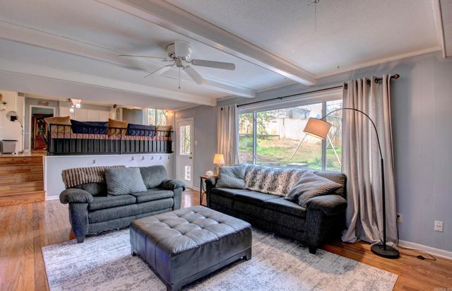 2903 Millbrook Road, Little Rock, AR 72227