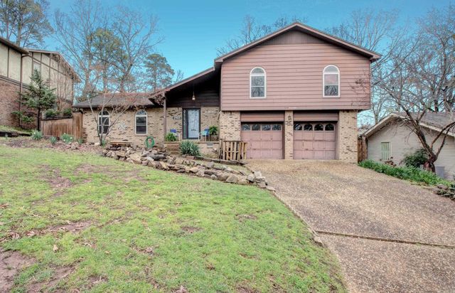 2903 Millbrook Road, Little Rock, AR 72227