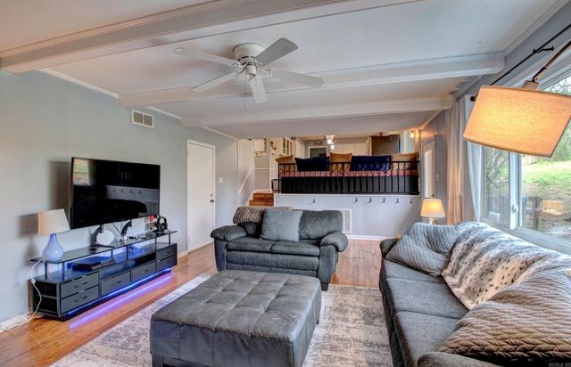 2903 Millbrook Road, Little Rock, AR 72227